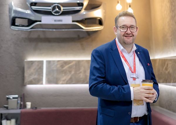 未嘉丨德国瑞好 广州 Interzum 2023